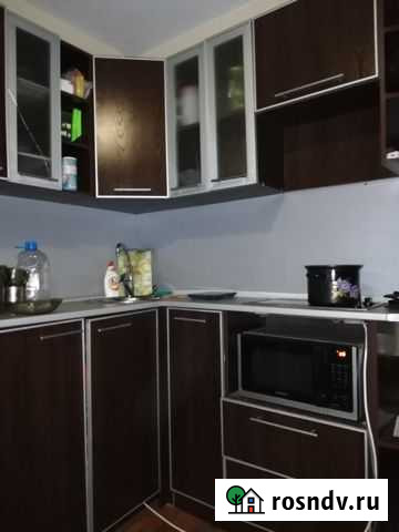 Комната 16 м² в 1-ком. кв., 4/9 эт. в аренду на длительный срок в Кемерово Кемерово - изображение 1