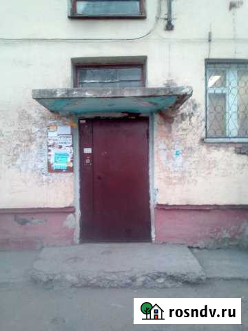 3-комнатная квартира, 54 м², 4/4 эт. на продажу в Черногорске Черногорск - изображение 1