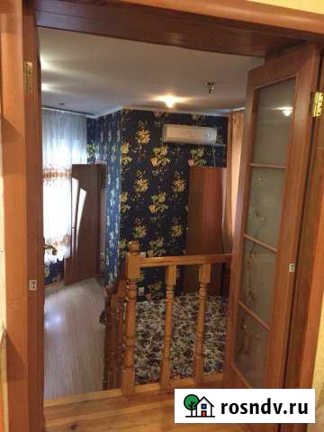 2-комнатная квартира, 40 м², 1/5 эт. в аренду посуточно в Саках Саки - изображение 1