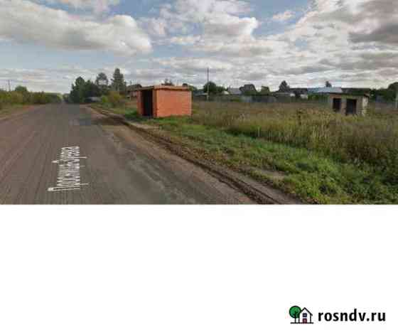 Участок СНТ, ДНП 16 сот. на продажу в Кирово-Чепецке Кирово-Чепецк