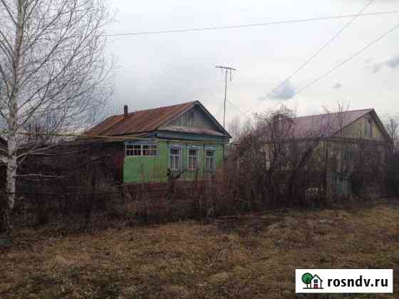 Дом 23 м² на участке 8.5 сот. на продажу в Ромоданово Ромоданово