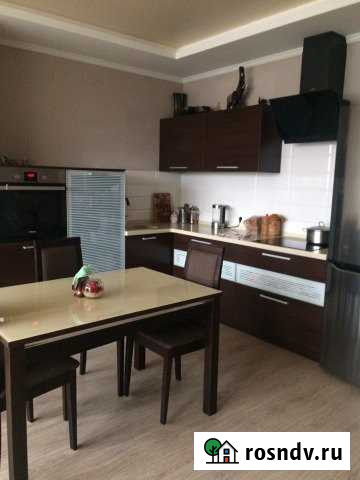 3-комнатная квартира, 80 м², 2/10 эт. на продажу в Белокурихе Белокуриха - изображение 1