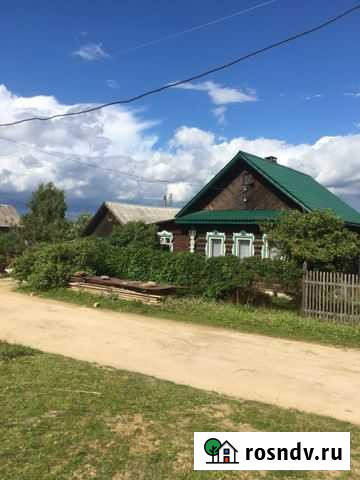 Дом 70 м² на участке 11 сот. на продажу в Дегтярске Дегтярск - изображение 1