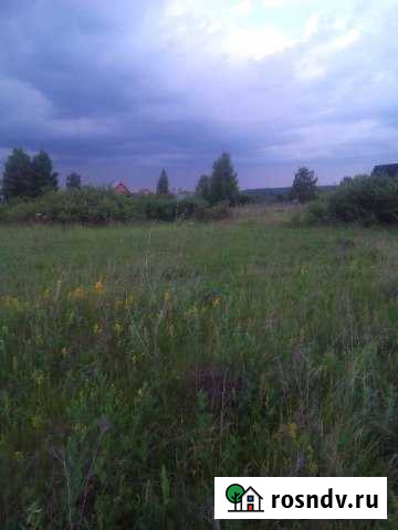 Участок СНТ, ДНП 6 сот. на продажу в Котовске Котовск - изображение 1