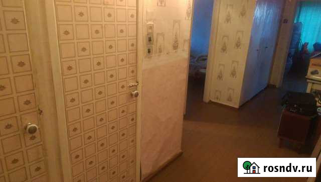 4-комнатная квартира, 70 м², 3/5 эт. на продажу в Воргашоре Воргашор - изображение 1