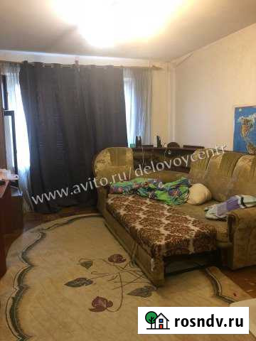 3-комнатная квартира, 68 м², 2/5 эт. на продажу в Новопетровском Новопетровское - изображение 1