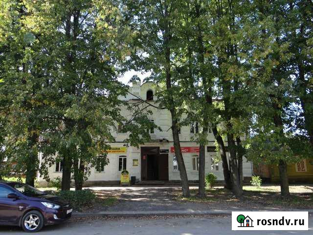 Торговое помещение, 32 и 54кв.м. Островское - изображение 1