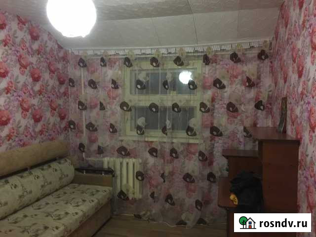 1-комнатная квартира, 26 м², 6/6 эт. на продажу в Чистополе Чистополь - изображение 1