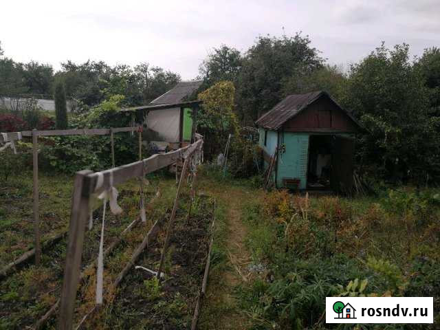 Дача 20 м² на участке 9 сот. на продажу в Новомосковске Новомосковск - изображение 1