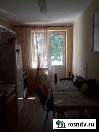 2-комнатная квартира, 49 м², 1/2 эт. на продажу в Большой Черниговке Большая Черниговка
