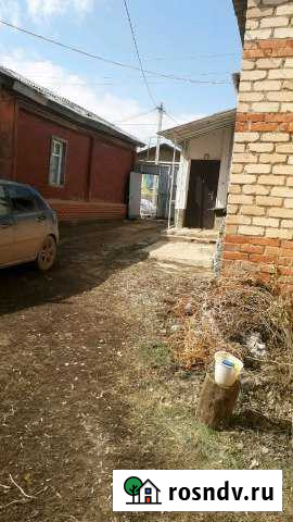 2-комнатная квартира, 50 м², 1/1 эт. на продажу в Бугуруслане Бугуруслан - изображение 1