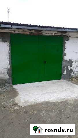 Гараж 24 м² в аренду в Мурманске Мурманск - изображение 1