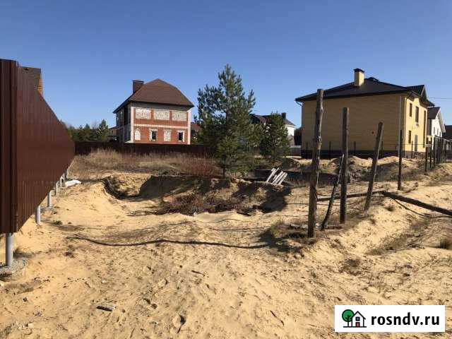 Участок ИЖС 12 сот. на продажу в Решетихе Решетиха - изображение 1