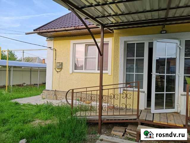 Дом 170 м² на участке 11 сот. на продажу в Константиновске Константиновск - изображение 1