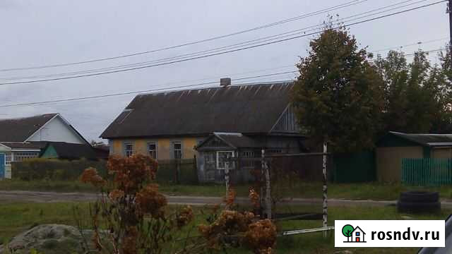 Дом 64 м² на участке 12 сот. на продажу в Большом Полпино Большое Полпино - изображение 1