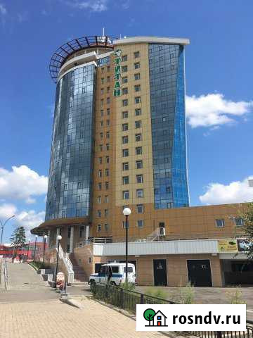 Машиноместо 19 м² в аренду в Улан-Удэ Улан-Удэ - изображение 1