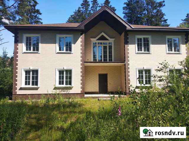 Дом 388.6 м² на участке 15 сот. на продажу во Всеволожске Всеволожск - изображение 1