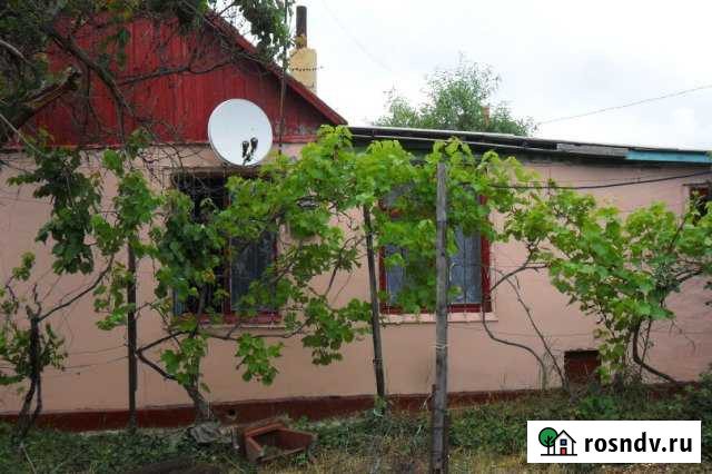 Дача 40 м² на участке 6.5 сот. в аренду посуточно в Севастополе Севастополь - изображение 1