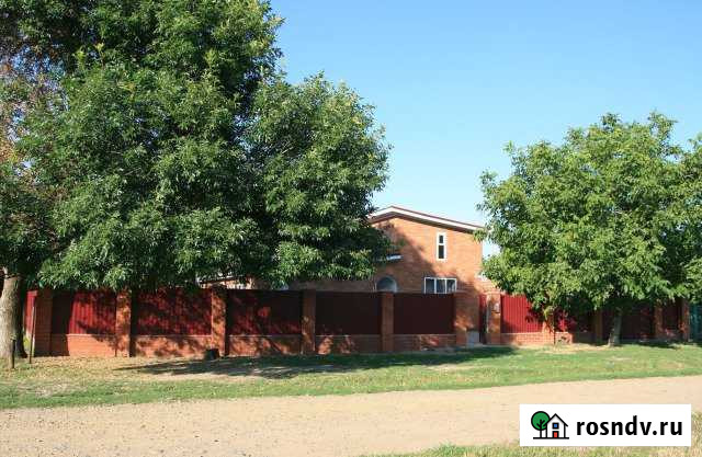 Дом 72 м² на участке 20 сот. на продажу в Новокорсунской Новокорсунская - изображение 1