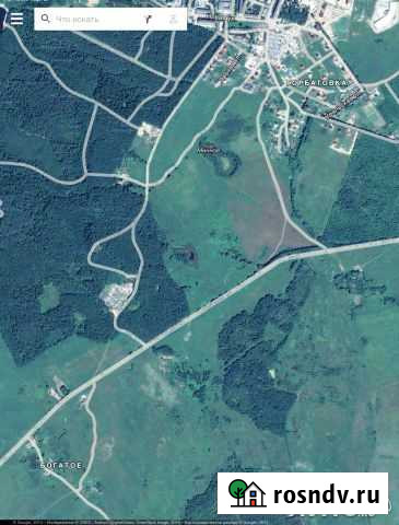 Участок ИЖС 12 сот. на продажу в Светлогорске Светлогорск - изображение 1