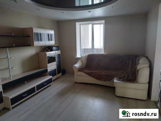 2-комнатная квартира, 53 м², 4/10 эт. в аренду на длительный срок в Пензе Пенза - изображение 1