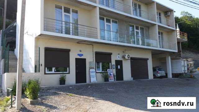 Комната 18 м² в 4-ком. кв., 2/2 эт. в аренду посуточно в Новомихайловском кп Новомихайловский кп - изображение 1