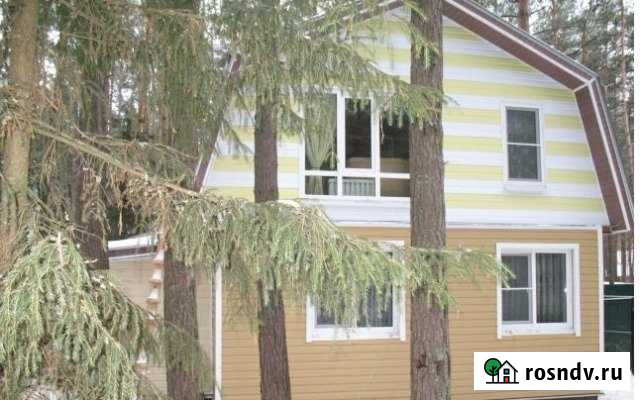 Коттедж 80 м² на участке 5 сот. в аренду посуточно в Нижнем Новгороде Нижний Новгород - изображение 1