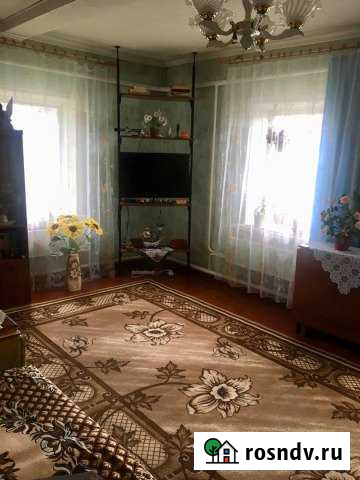 Дом 43 м² на участке 10 сот. на продажу в Соликамске Соликамск - изображение 1