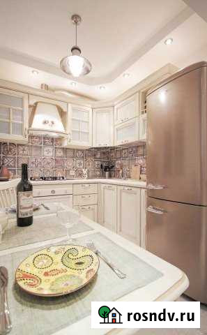 1-комнатная квартира, 32 м², 3/16 эт. в аренду посуточно в Красногорске Московской области Красногорск - изображение 1