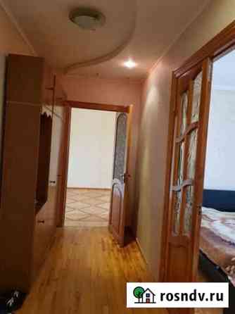 2-комнатная квартира, 58 м², 4/5 эт. в аренду на длительный срок в Батайске Батайск