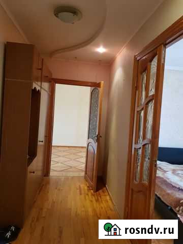2-комнатная квартира, 58 м², 4/5 эт. в аренду на длительный срок в Батайске Батайск - изображение 1