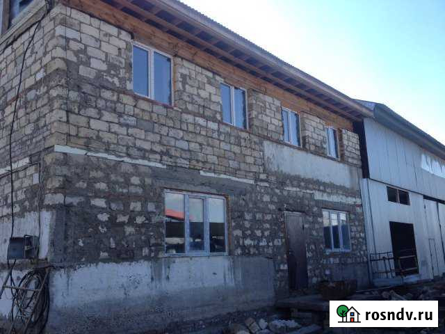 Производственная база в черте города (склады ) Кунгур - изображение 1