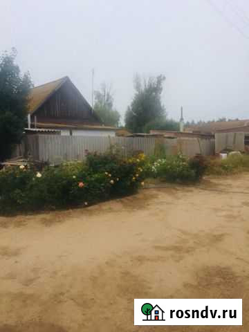 Дом 115 м² на участке 747 сот. на продажу в Красном Яре Астраханской области Красный Яр - изображение 1