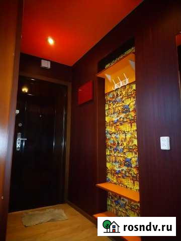 1-комнатная квартира, 34 м², 2/4 эт. на продажу в Кандалакше Кандалакша - изображение 1