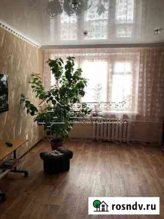 4-комнатная квартира, 83 м², 5/5 эт. на продажу в Кумертау Кумертау