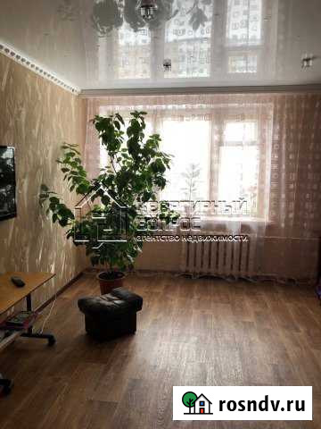 4-комнатная квартира, 83 м², 5/5 эт. на продажу в Кумертау Кумертау - изображение 1