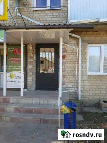 Торговое помещение, 58 кв.м. Камышин - изображение 1