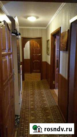 5-комнатная квартира, 103 м², 1/10 эт. на продажу в Казани Казань - изображение 1