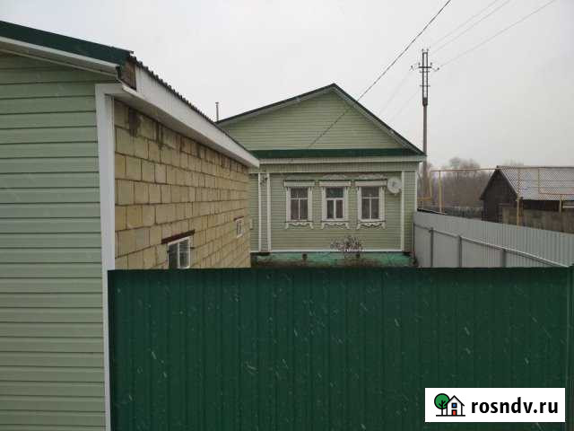 Дом 100 м² на участке 10 сот. на продажу в Индерке Индерка - изображение 1