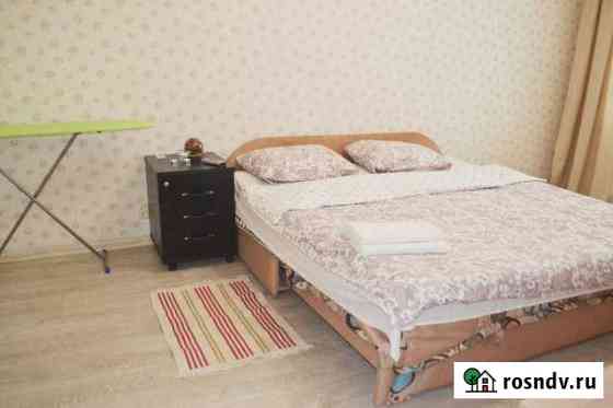2-комнатная квартира, 45 м², 3/9 эт. в аренду посуточно в Ногинске Ногинск