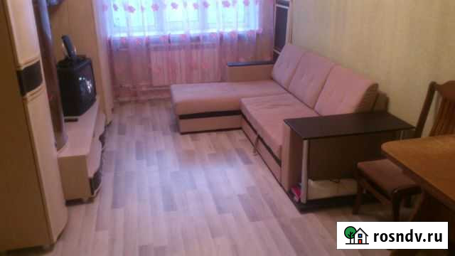 2-комнатная квартира, 44 м², 1/2 эт. в аренду на длительный срок в Зарайске Зарайск - изображение 1