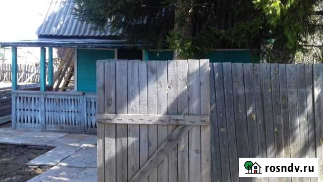 Дача 50 м² на участке 6 сот. на продажу в Саянске Саянск - изображение 1