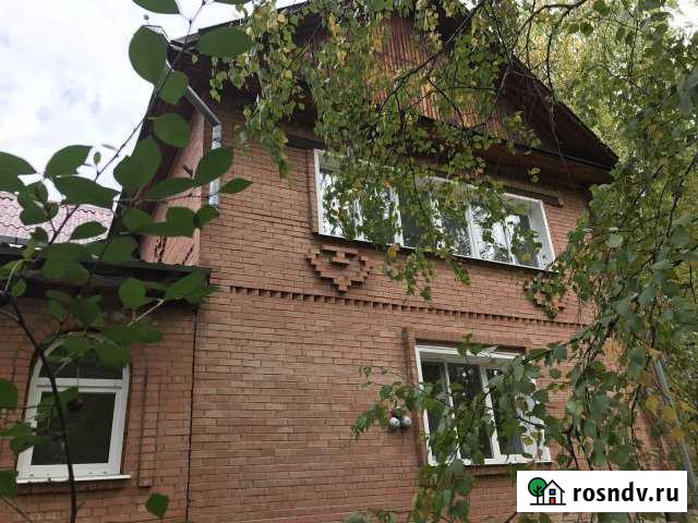 Коттедж 370 м² на участке 18 сот. на продажу в Канске Канск - изображение 1