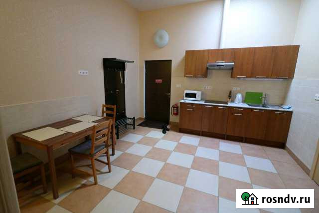 1-комнатная квартира, 50 м², 3/3 эт. в аренду на длительный срок в Красной Поляне Краснодарского края Красная Поляна - изображение 1