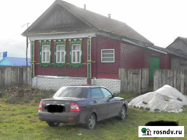 Дом 44 м² на участке 10 сот. на продажу в Ваче Вача - изображение 1