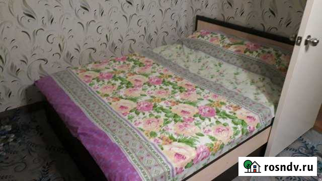 1-комнатная квартира, 32 м², 1/9 эт. в аренду посуточно в Березниках Березники - изображение 1