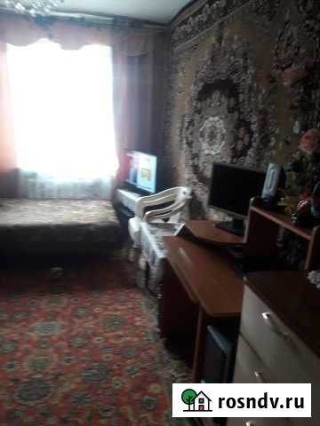 Комната 12 м² в 1-ком. кв., 2/5 эт. на продажу в Назарово Назарово - изображение 1