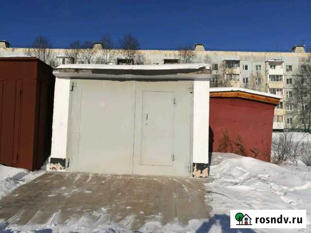 Гараж 20 м² на продажу в Тынде Тында - изображение 1