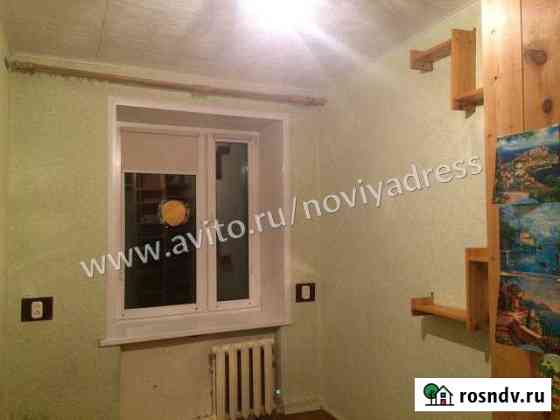 Комната 9 м² в 9-ком. кв., 5/5 эт. на продажу в Ставрово Ставрово
