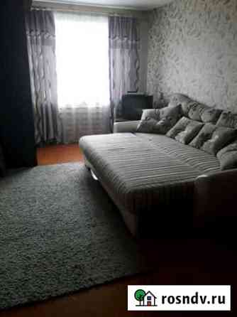 1-комнатная квартира, 31 м², 1/5 эт. на продажу в Киселевске Киселевск